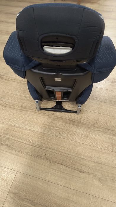 Scaun auto copii cu isofix