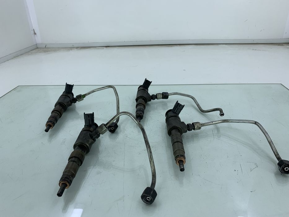 Dezmembrez Injector de pe Peugeot 508 2014-2018