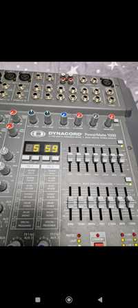 Mixer Dynacord powermate 1000-2