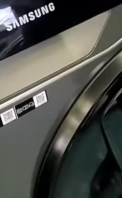 Стиральная машинка  автомат