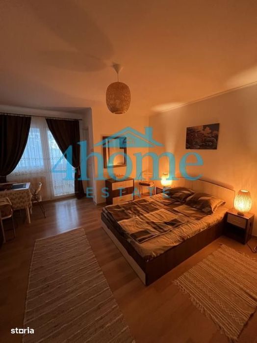 Garsoniera Titan | Park Lake | Metrou