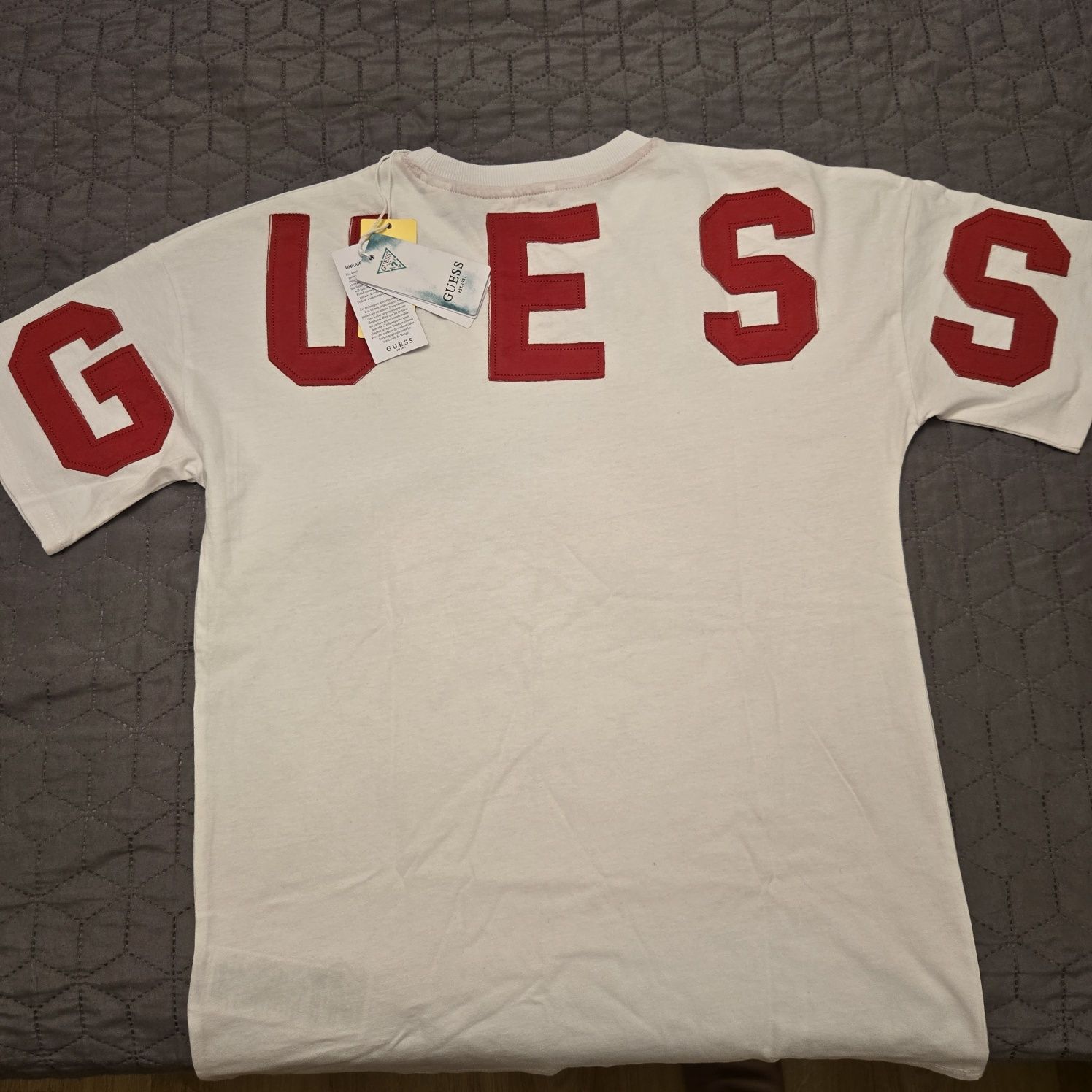 Guess тениска  14 г.
