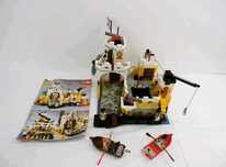 Lego Pirates 6276 Eldorado Fortress