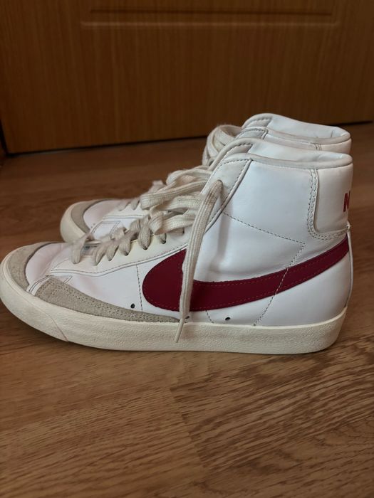 Nike Blazer Mid 77