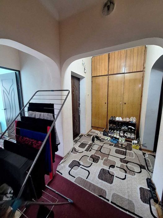 3 хонали квартира сотилади Учтепа Алгоритм 31