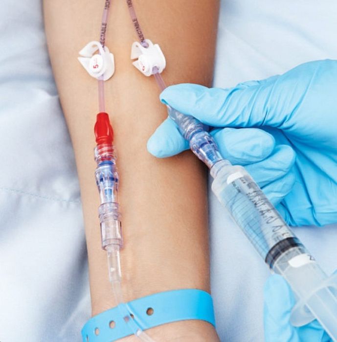 Медсестра на дом - Hamshira Uyga
Uy sharoitida professional hamshirali