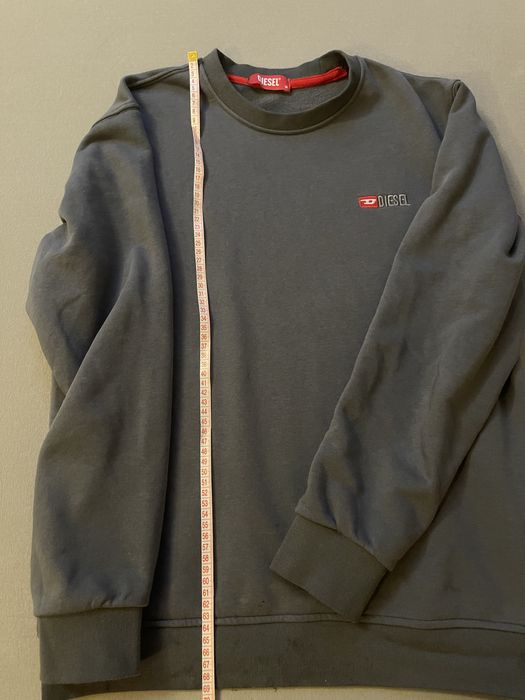 Locosta / Diesel пуловери