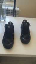 Haglofs Gore Tex X - Hale Q GT Women Size 39 1/3 / 25.2sm