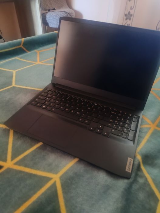 Laptop Lenovo ideapad gaming