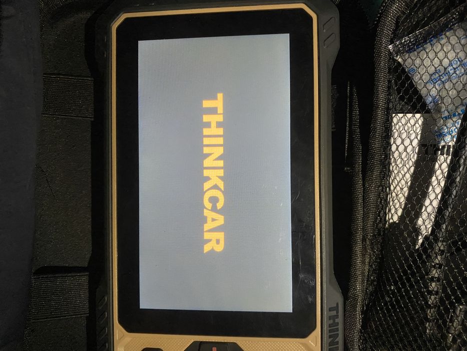 ThinkCar мультимарочный автосканер Thinktool Reader 8