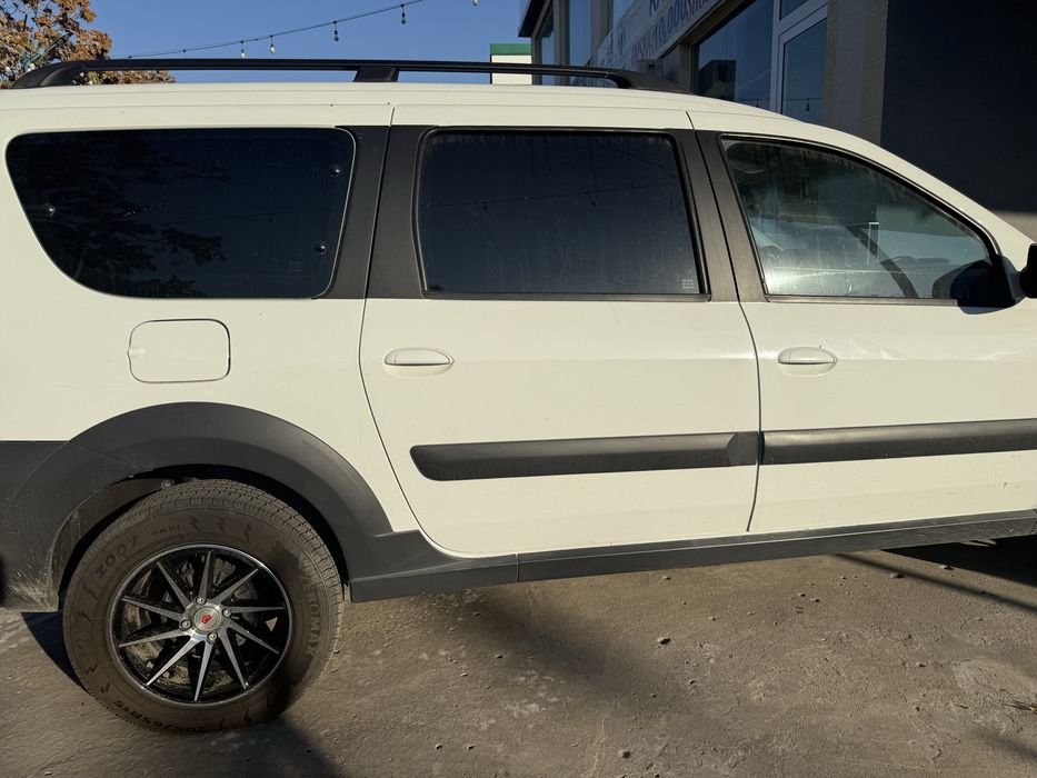 Largus 2020 yurgani 109 ming bòldi