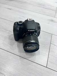 фотоаппарат Canon 600D