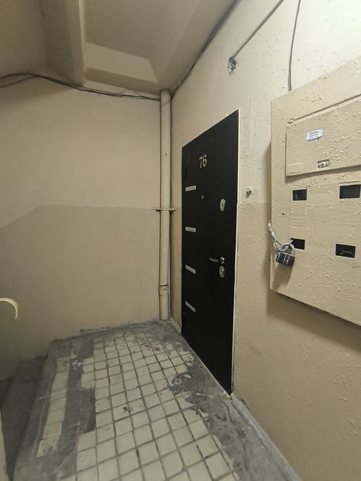 Продам 4 ком квартира СВОЯ 100кв