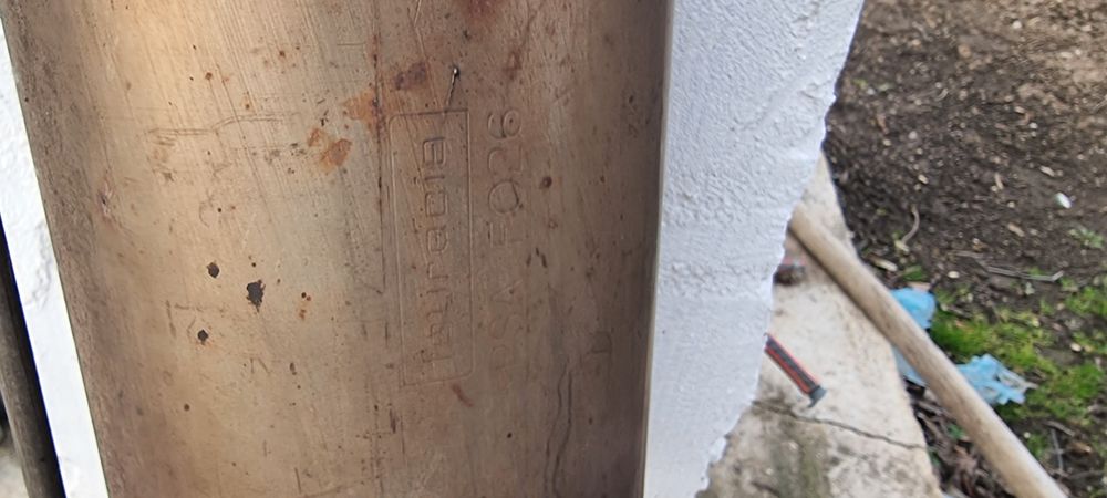 Filtru particule Peugeot 508 2016 PSA F026