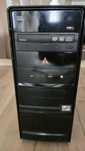 Компютър Pentium 2.6GHz 2GB Ram 500GB HDD