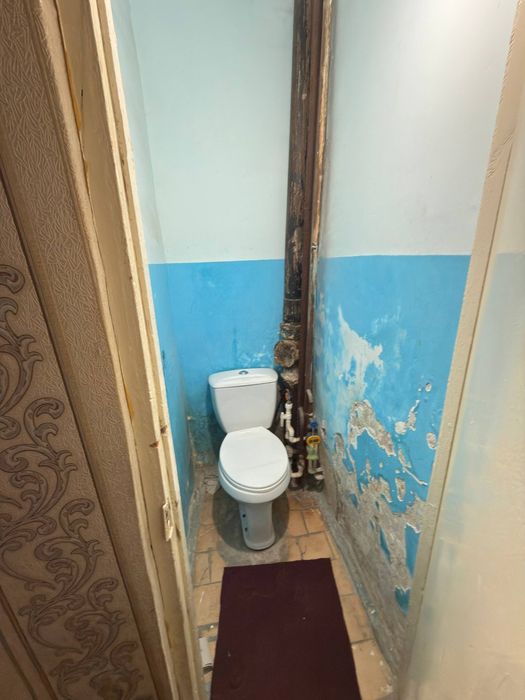 2 xonali uy sotiladi kami bor