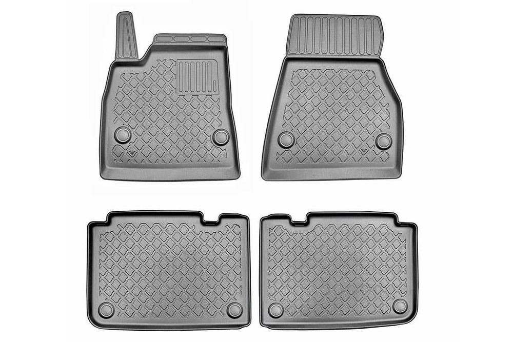 Covorase tavita 3D Premium Tesla Model S, Model 3, Model X, Model Y