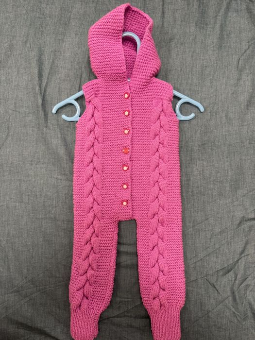 Atelier confectie- Vulpita Fermecata