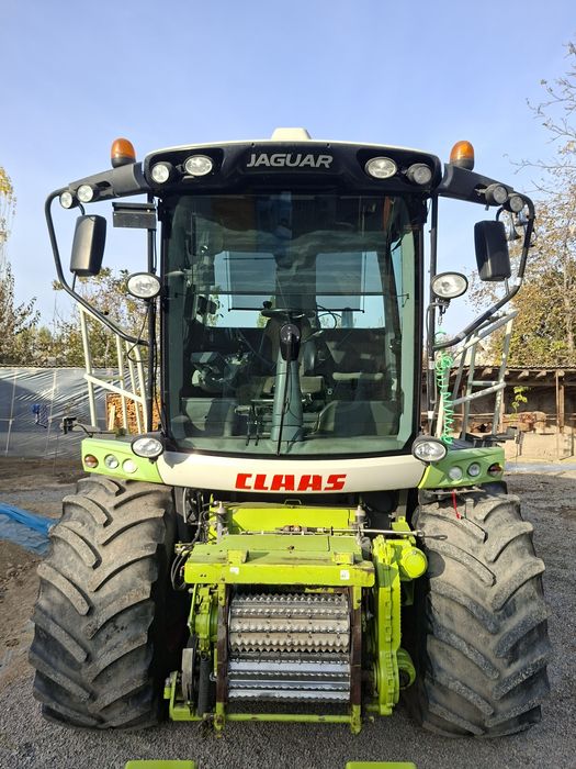 Сотилади Jaguar 850