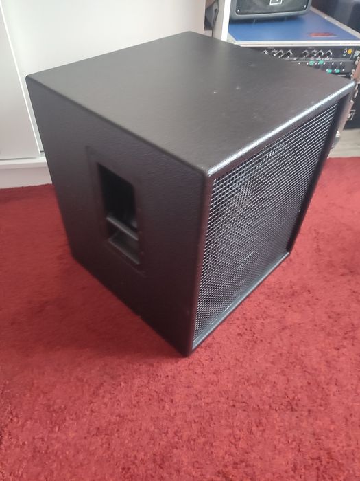 Vând subwoofer pasiv AUDIOTEHINK