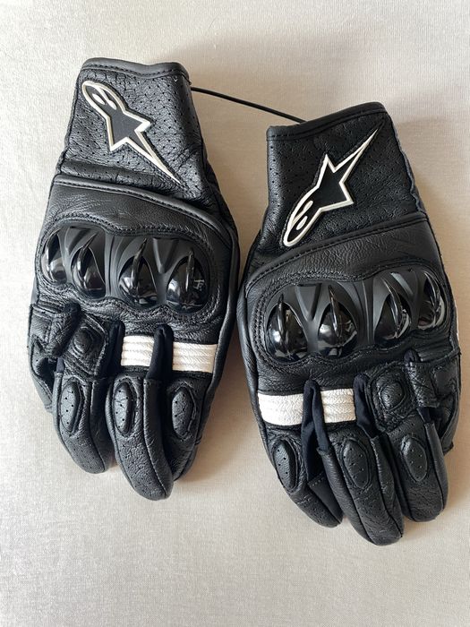 Ръкавици Alpinestars Celer V2 black - M