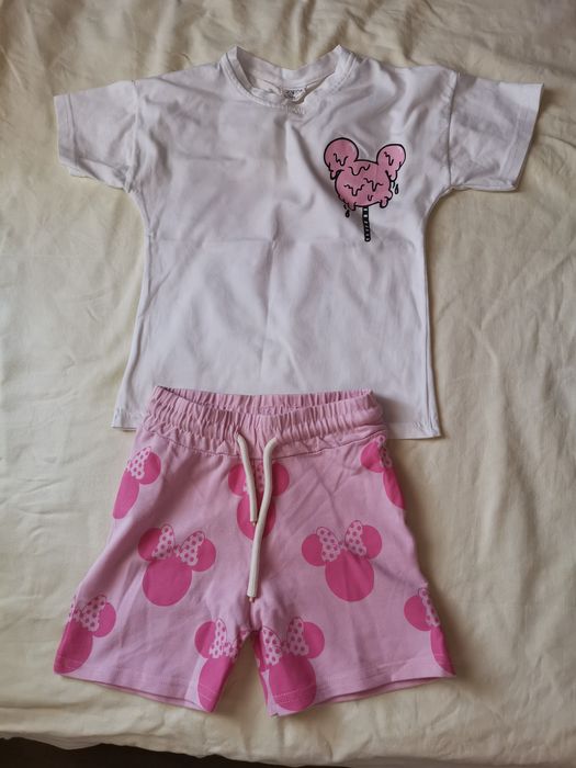 Compleu Zara, marime 104