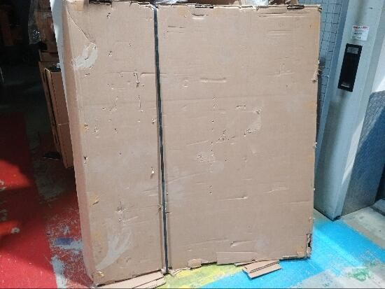 Masă Tenis de masă Ppt 930.2 Exterior - produs resigilat Decathlon