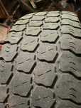 2 roti R16/65/215 C  cu anvelope all season GoodYear