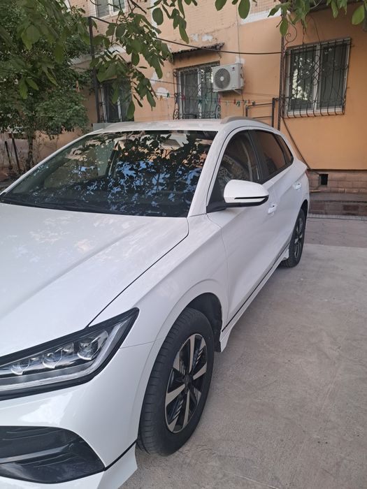 Продаётся BYD E2