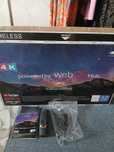 Yapyangi smart tv sotiladi