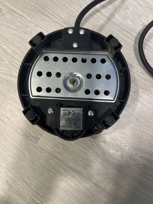 Beper Fornello Elettrico