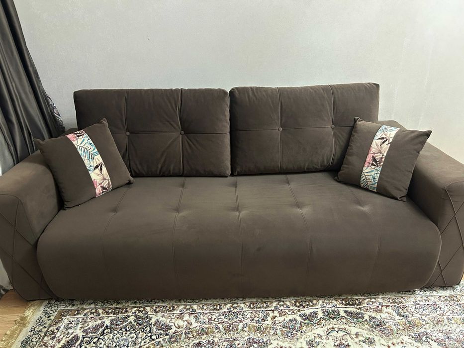 Продам классный диван