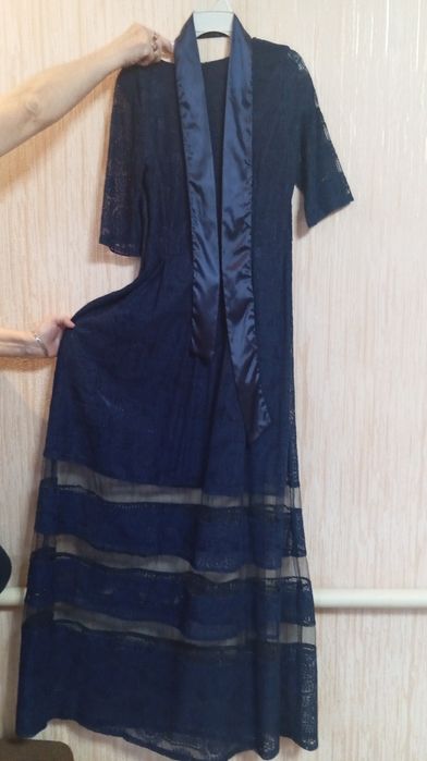 Вечернее платье , шикарное