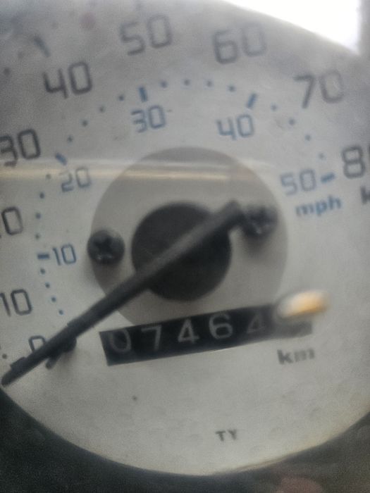 Vand Piaggio Zip 4t an 2009 carte rar !!!