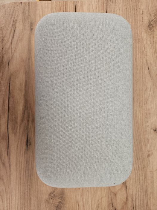 Vând boxă Google home max defecta