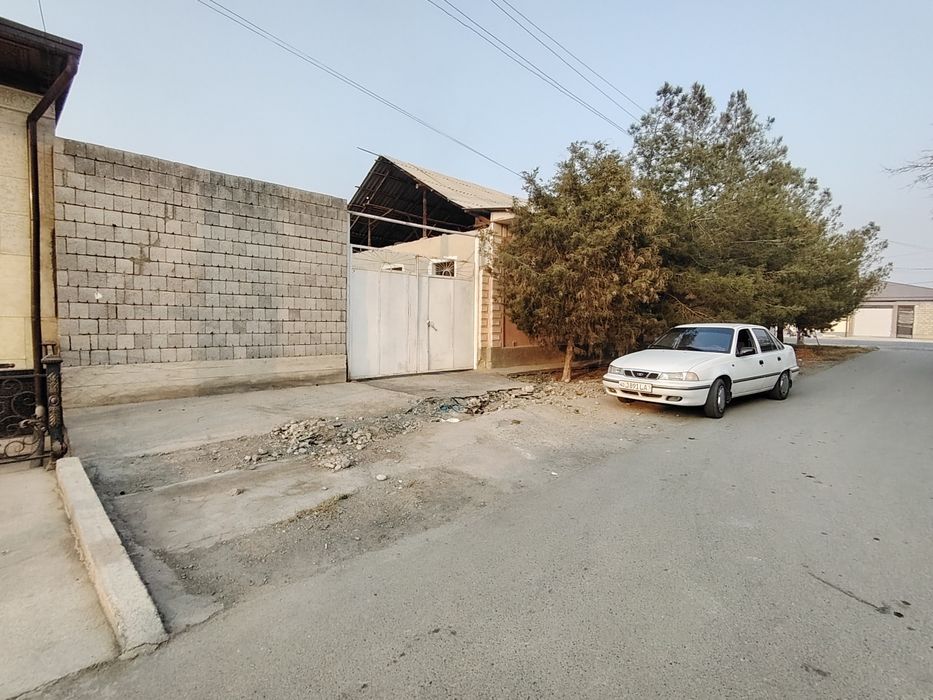 Участка Йули буйида срочно Сотилади