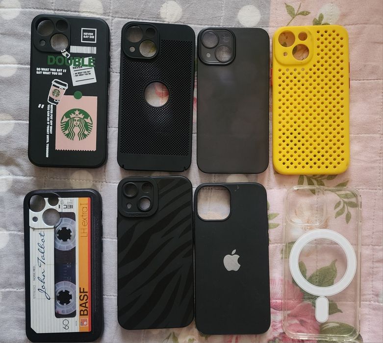 Iphone 13 mini LLA 128 gb