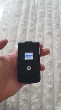 Motorola razr black classic