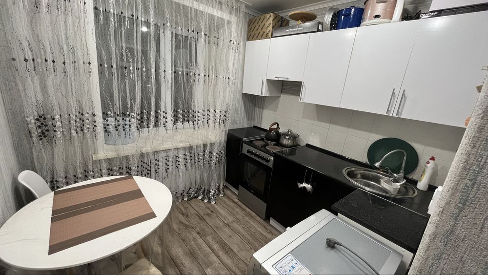 Сдам квартиру. Астана 28