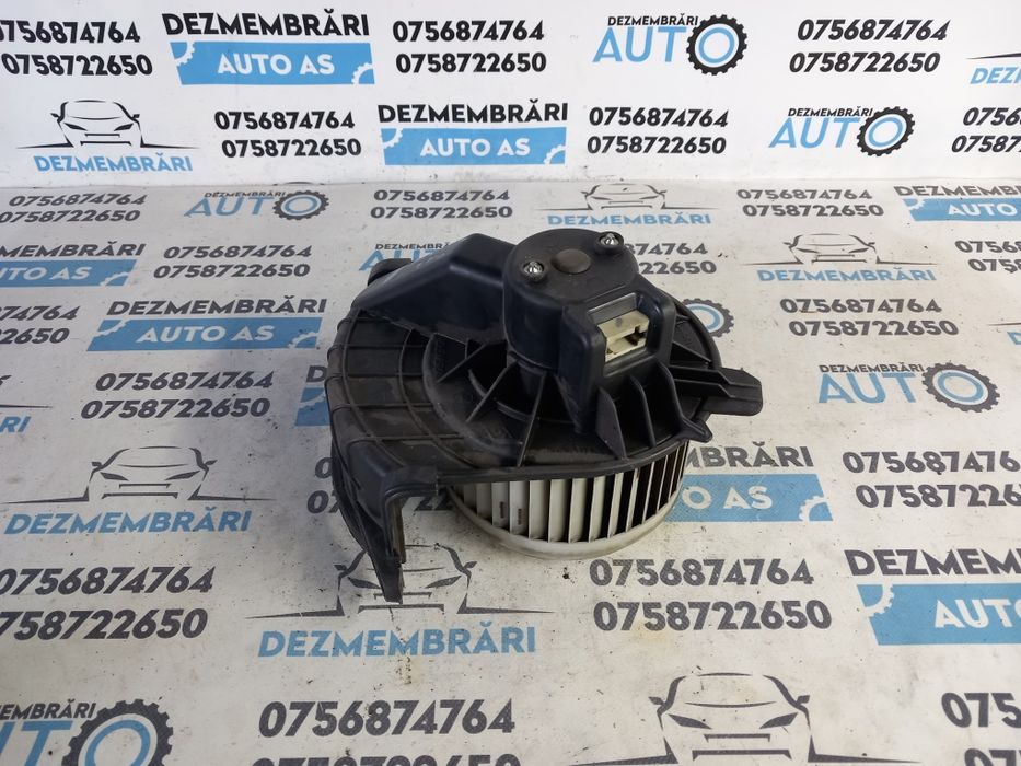 Motoras aeroterma Renault Master 3 2016