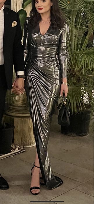 Rochie eleganta de seara