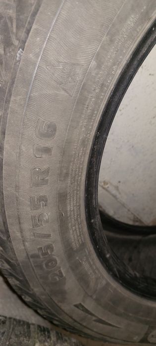 Vand jante originale pe 15 pentru rover 75