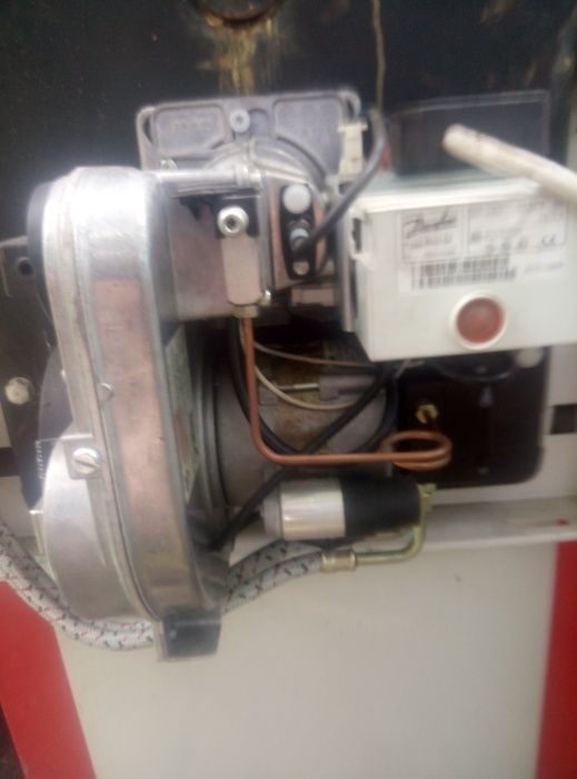 Vand centrala WINDHAGER jetWIN Premium