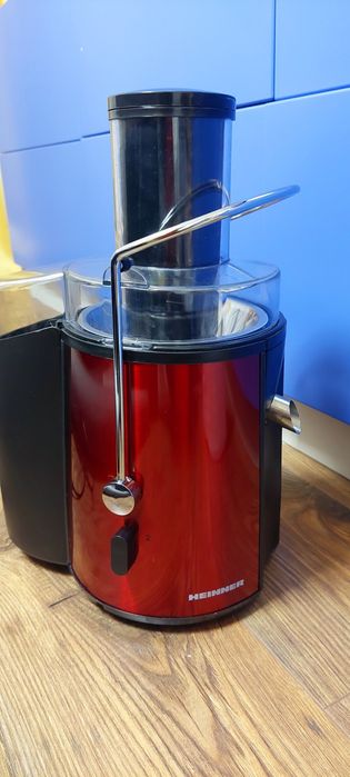 Storcator de fructe și legume Heinner