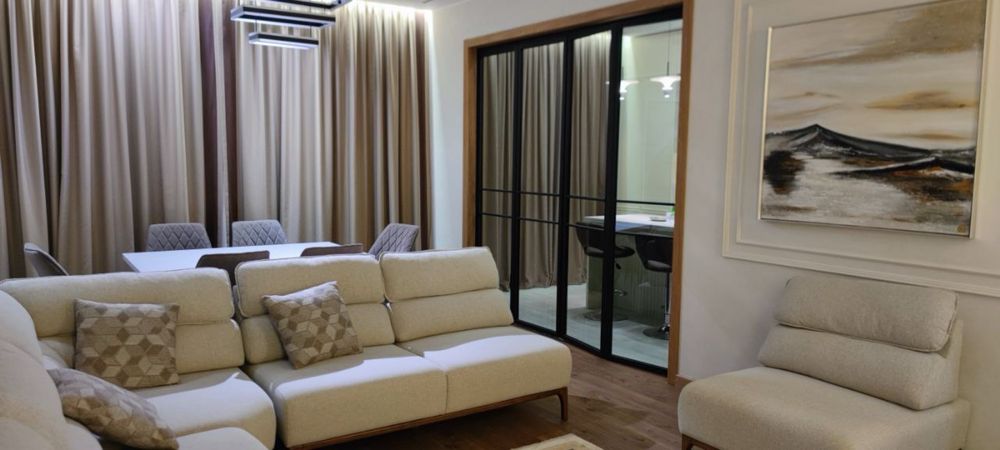 Аренда Gardens 3/6/7