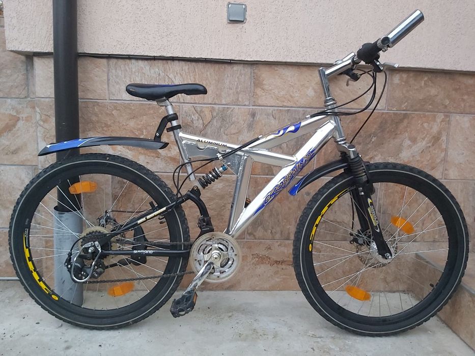 Vând bicicletă Rixe