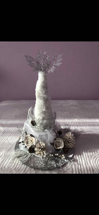 Коледни аражировки