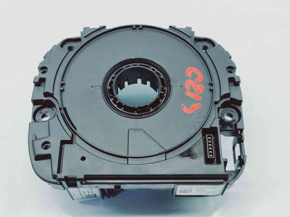 Modul confort Bmw 3 Coupe (E92) [Fabr 2005-2011] 9123041