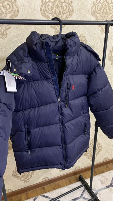 Под заказ Куртка Polo Ralph Lauren