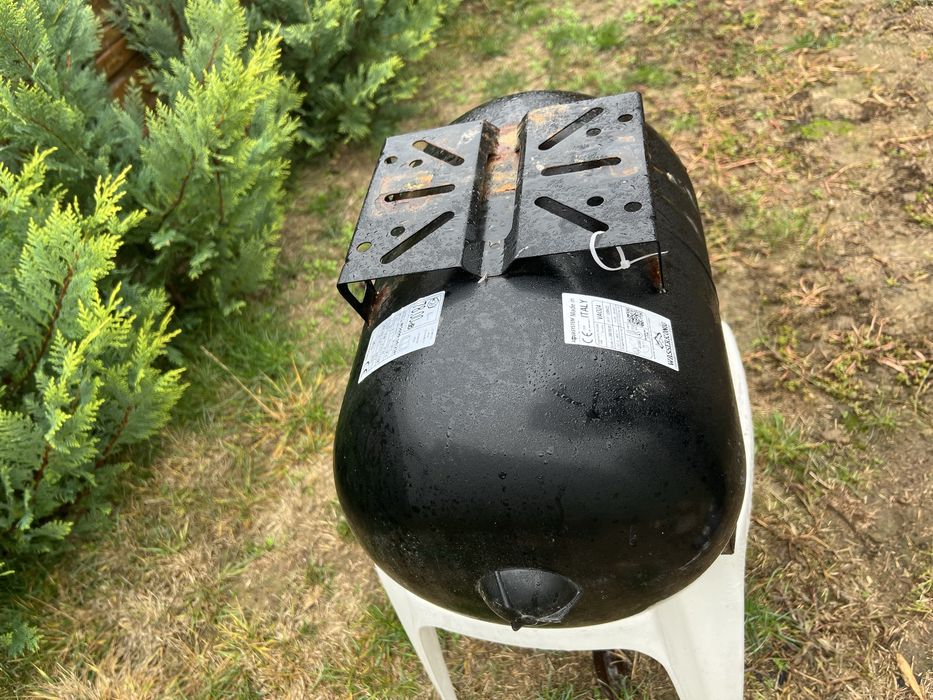 Vas expansiune hidrofor 24 l